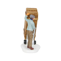 Figura de A Christmas Story: Entrega frágil