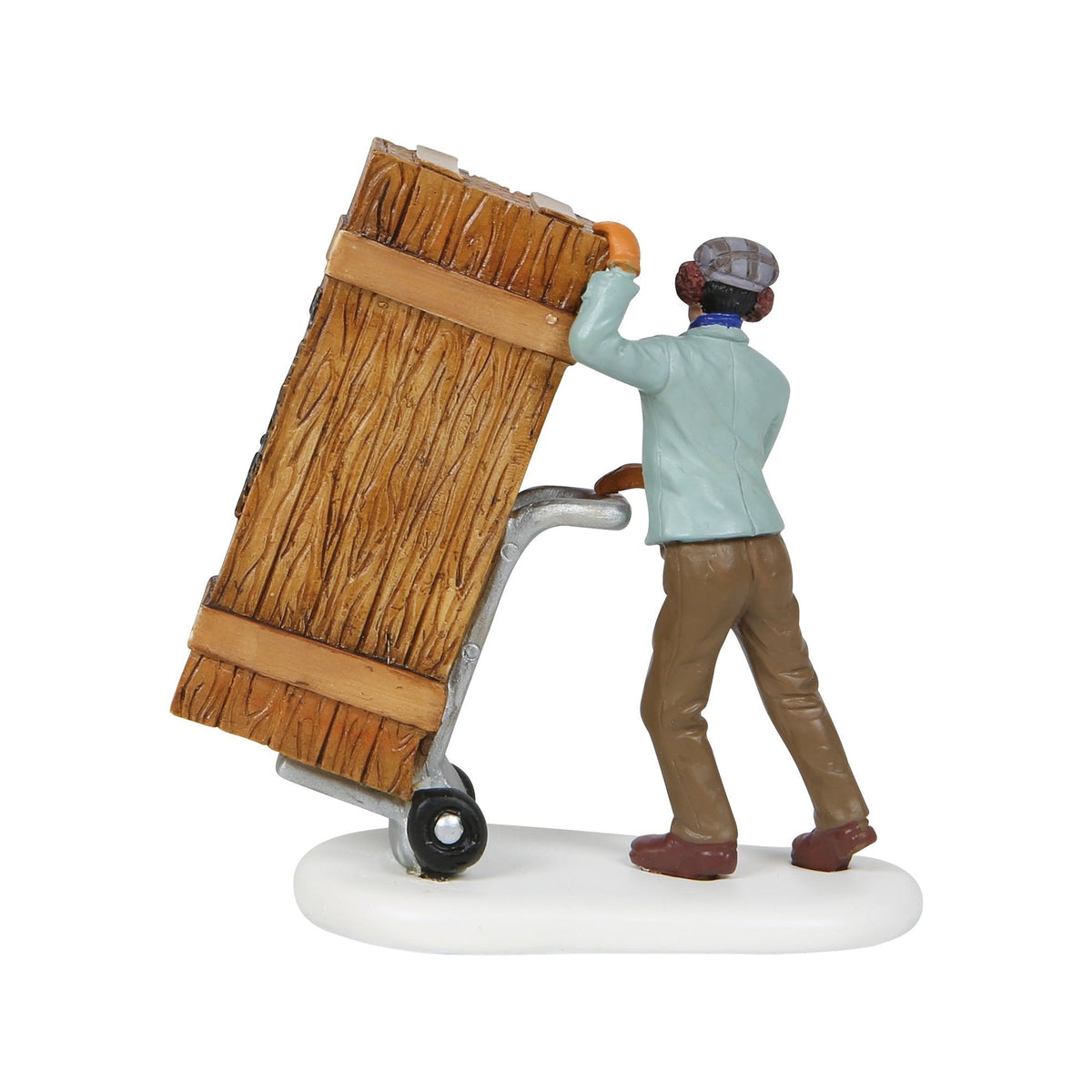 Figura de A Christmas Story: Entrega frágil