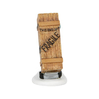 Figura de A Christmas Story: Entrega frágil