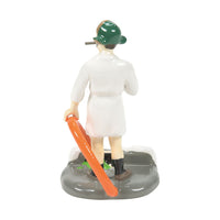 Figura Cousin Eddie en la mañana | Christmas Vacation