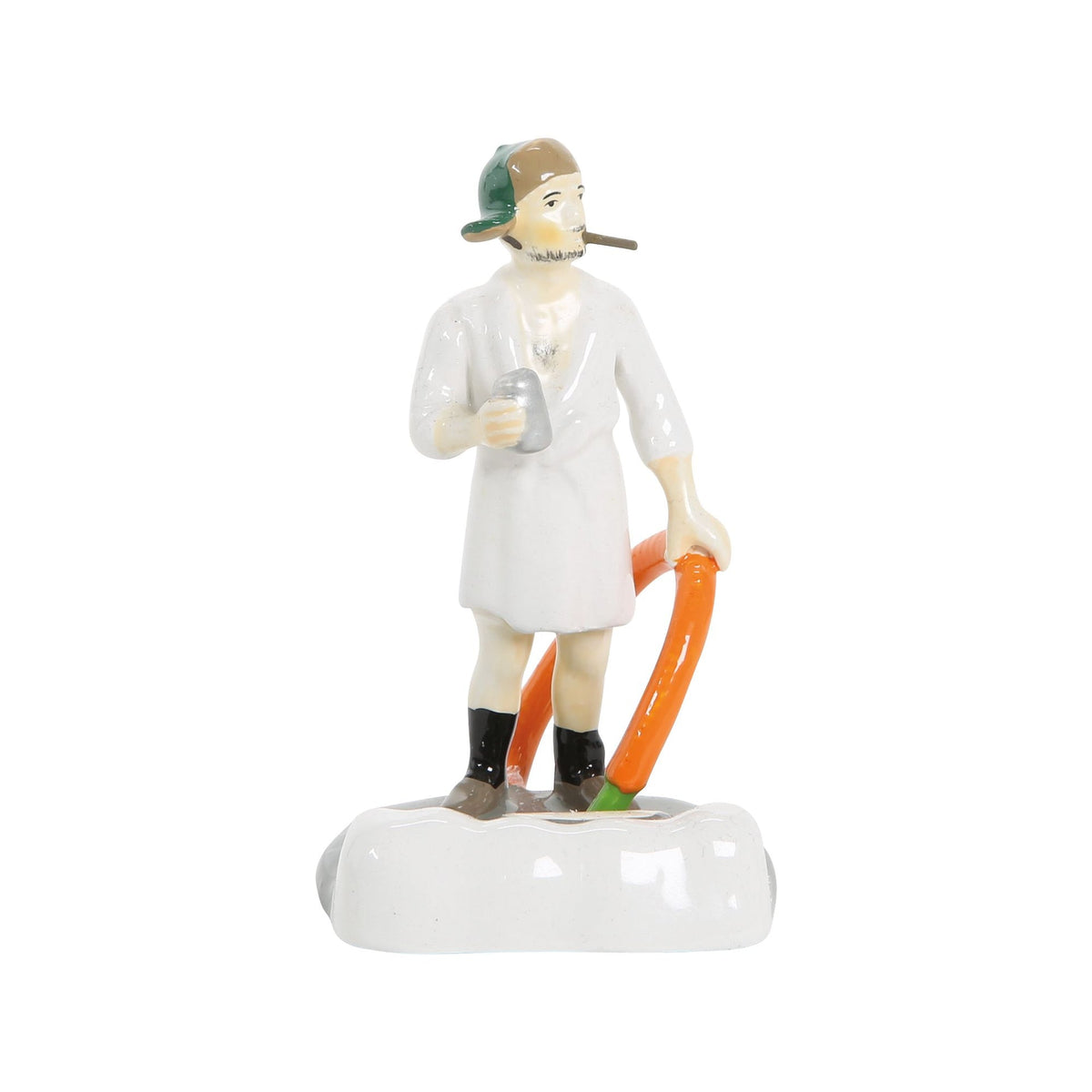 Figura Cousin Eddie en la mañana | Christmas Vacation