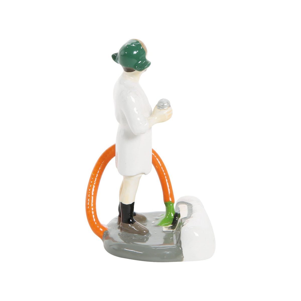 Figura Cousin Eddie en la mañana | Christmas Vacation