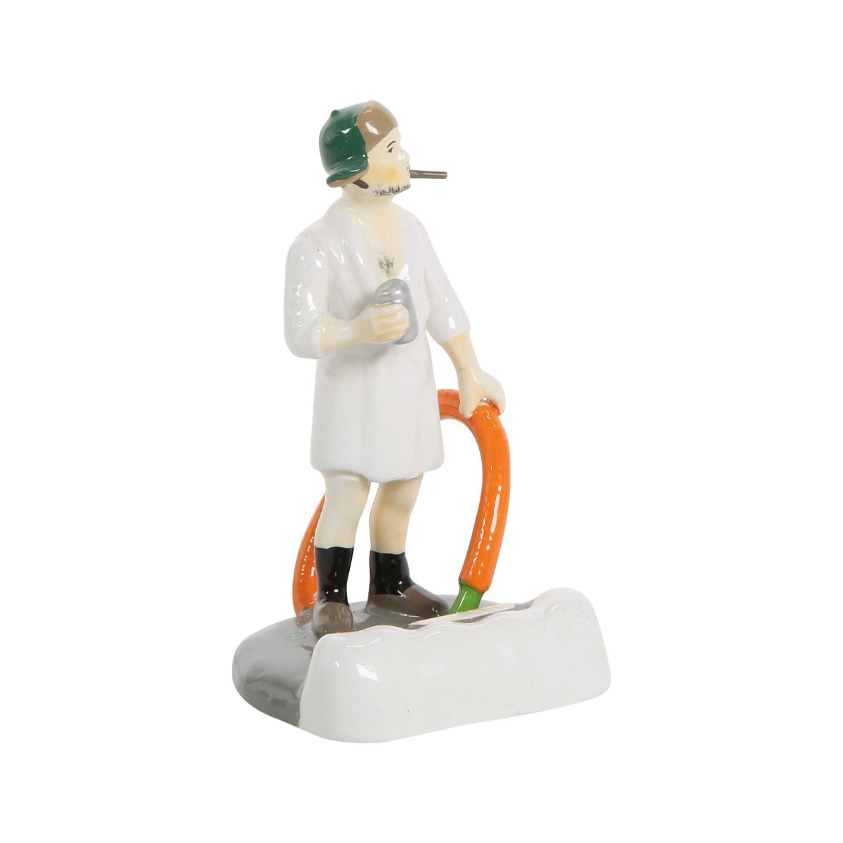 Figura Cousin Eddie en la mañana | Christmas Vacation