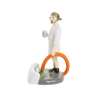 Figura Cousin Eddie en la mañana | Christmas Vacation