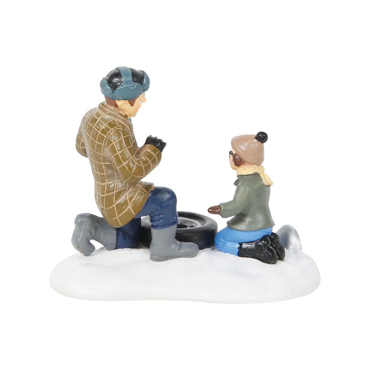A Christmas Story: figura Oh, Fudge!