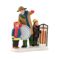 Bingo - Figura de National Lampoon's Christmas Vacation