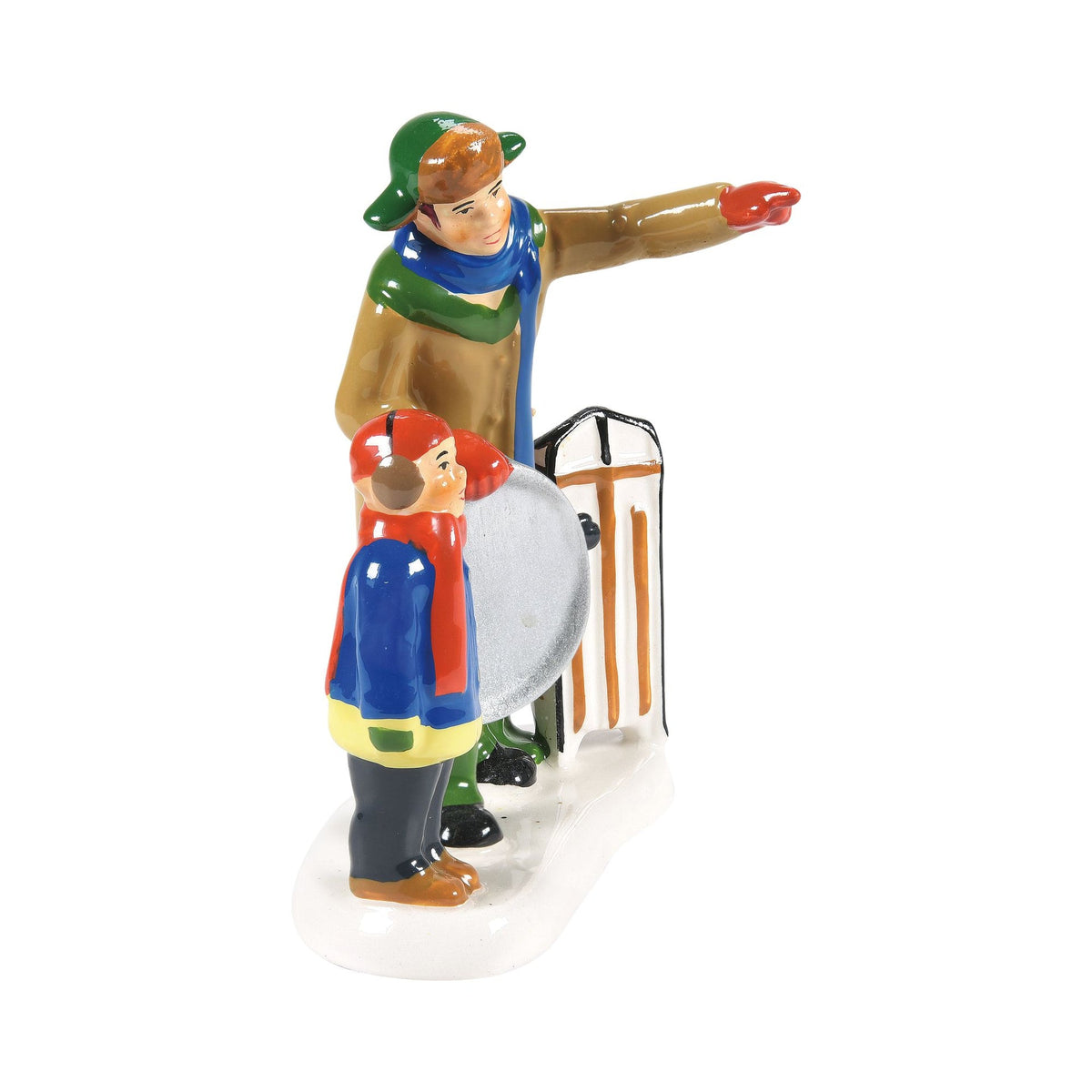 Bingo - Figura de National Lampoon's Christmas Vacation