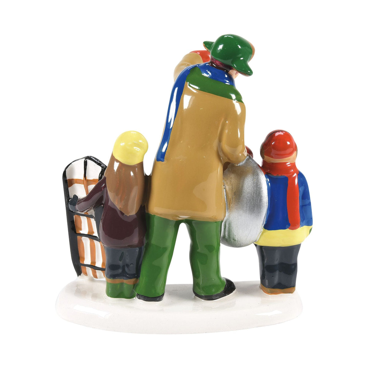 Bingo - Figura de National Lampoon's Christmas Vacation