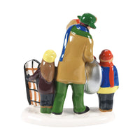 Bingo - Figura de National Lampoon's Christmas Vacation
