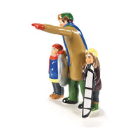 Bingo - Figura de National Lampoon's Christmas Vacation