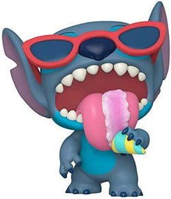 Funko Pop! Stitch Ice Cream - Disney