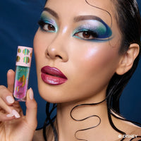 Aceite labial nutritivo Ariel - La Sirenita