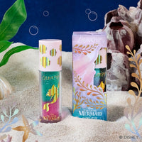 Aceite labial nutritivo Ariel - La Sirenita