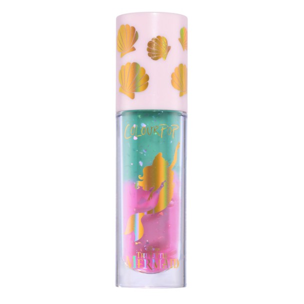 Aceite labial nutritivo Ariel - La Sirenita
