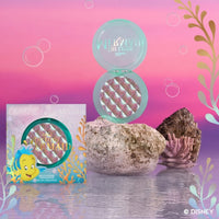 Iluminador multicromático Flounder «Not a Guppy»