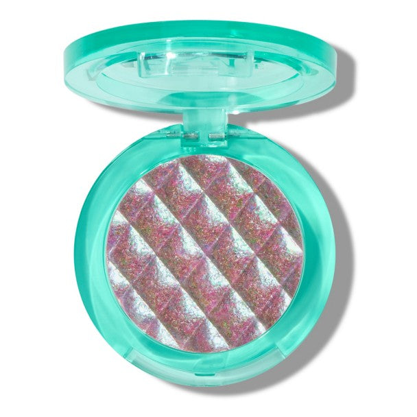 Iluminador multicromático Flounder «Not a Guppy»