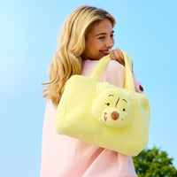 Bolso tote de peluche Winnie the Pooh