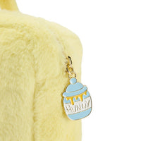 Bolso tote de peluche Winnie the Pooh