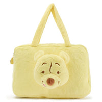 Bolso tote de peluche Winnie the Pooh
