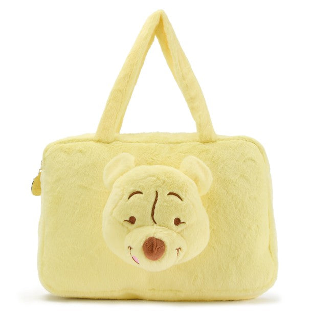 Bolso tote de peluche Winnie the Pooh