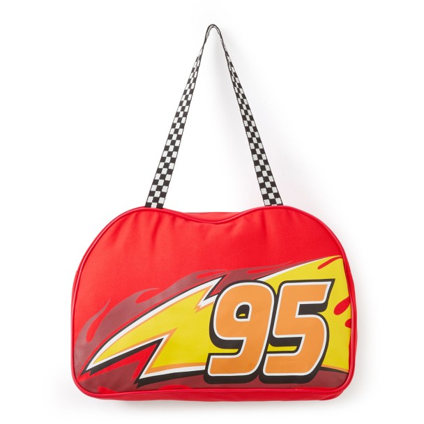 Bolso tote de Rayo McQueen – Cars