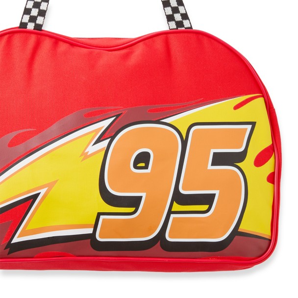 Bolso tote de Rayo McQueen – Cars