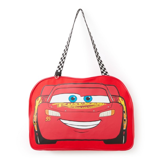 Bolso tote de Rayo McQueen – Cars