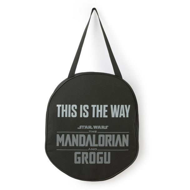 Bolso tote The Mandalorian - Star Wars