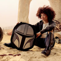 Bolso tote The Mandalorian - Star Wars