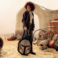Bolso tote The Mandalorian - Star Wars