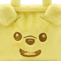Bolso de peluche de Winnie the Pooh