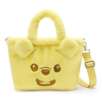 Bolso de peluche de Winnie the Pooh