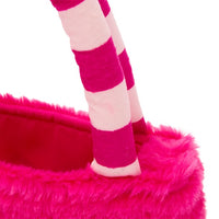 Cartera cruzada de peluche Cheshire Cat – Alice in Wonderland