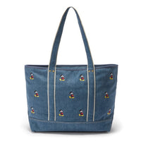 Bolso de mezclilla de Mickey Mouse