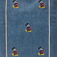 Bolso de mezclilla de Mickey Mouse