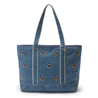 Bolso de mezclilla de Mickey Mouse