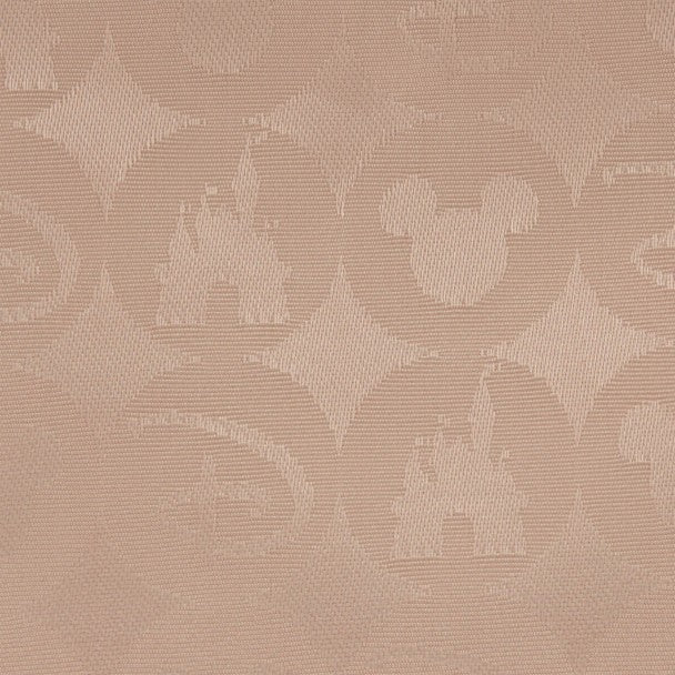 Bolso tote mini Disney Icons color crema