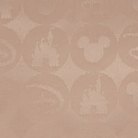 Bolso tote mini Disney Icons color crema