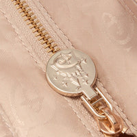 Bolso tote mini Disney Icons color crema