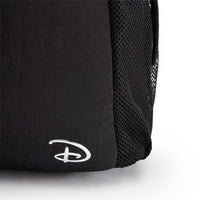 Mochila con ícono de Mickey Mouse