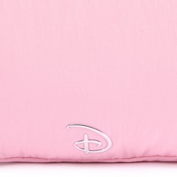 Cartera rosada de Mickey Mouse · Space Store