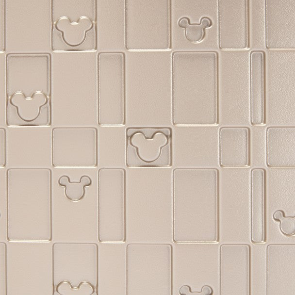 Maleta con ruedas de Mickey Mouse de 53,3 cm