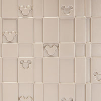 Maleta con ruedas de Mickey Mouse de 53,3 cm