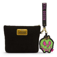 Cartera de muñeca de Evil Queen con monedero