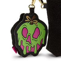Cartera de muñeca de Evil Queen con monedero