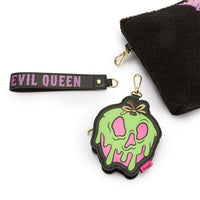 Cartera de muñeca de Evil Queen con monedero
