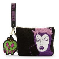 Cartera de muñeca de Evil Queen con monedero