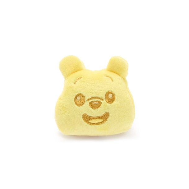 Pinche de pelo de peluche Winnie the Pooh