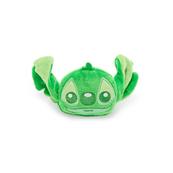Pinche de peluche para el pelo de Stitch