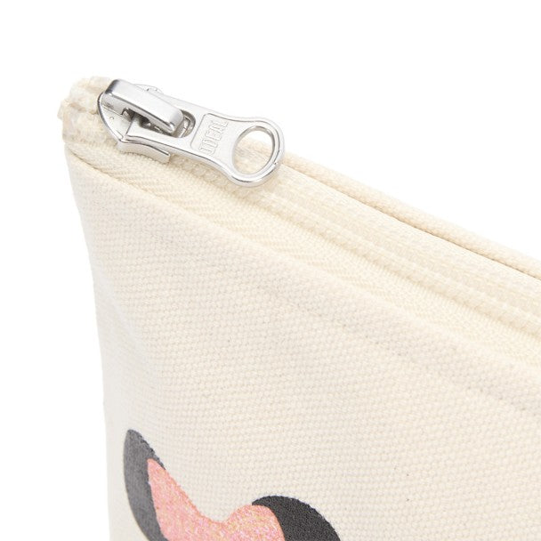 Estuche de lona Disney Fall Girly para Halloween